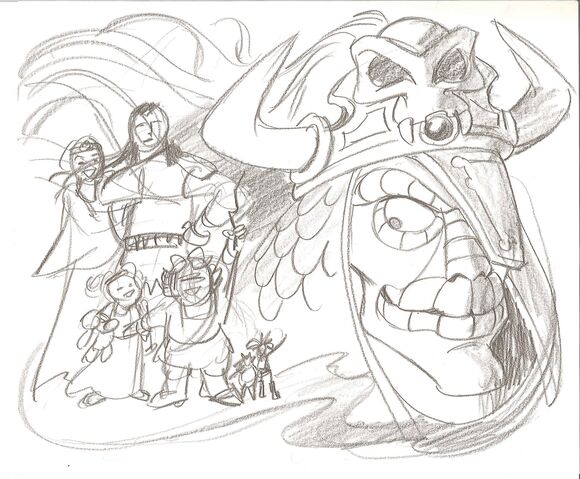 Archivo:Willow-animated-series-concept-art.jpg