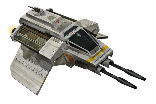 Archivo:Phantom Attack Shuttle.jpg