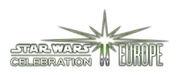 Celebration Europe II logo