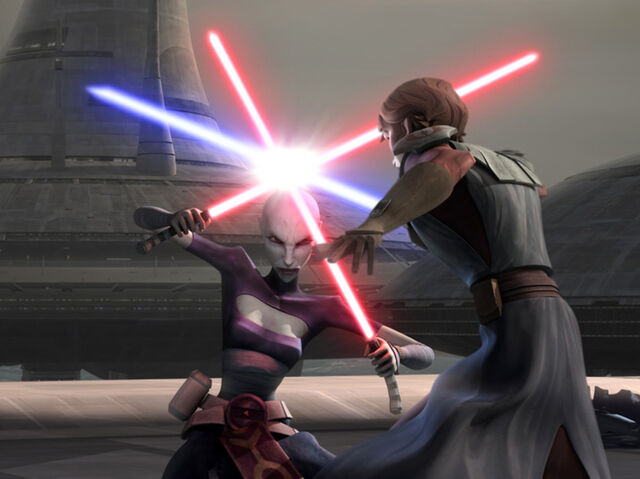 Archivo:AnakinVentressDuel-Kamino.jpg