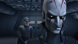 Kassius y El Inquisidor hablando de los Rebeldes.jpeg