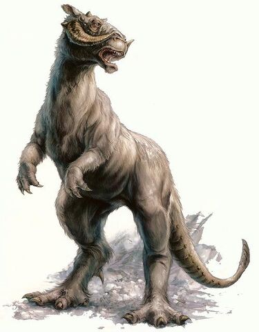 Archivo:Tauntaun gigante.jpg