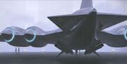 Naboo royal cruiser aterrizando.jpg