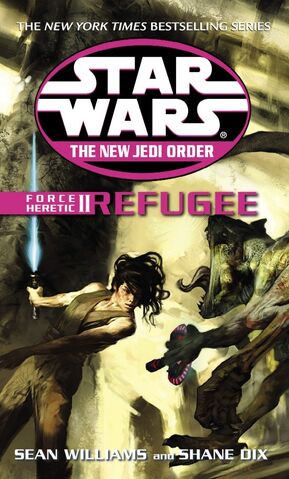 Archivo:Force Heretic - Refugee Cover.jpg