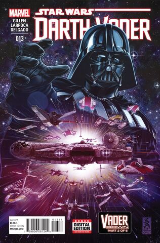 Archivo:Star Wars Darth Vader 13 Cover.jpg