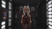 Ahsoka Tano