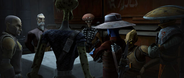 Archivo:Dooku and his team of BHs.jpg