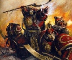 Mil Hijos Ahzek Ahriman guardia personal.jpg