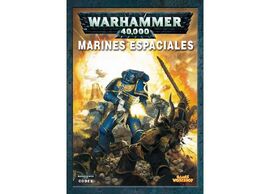 Codex marine 5