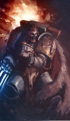 Lobo lukas el tramposo