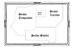 SUB-SECTOR TIRANUS
