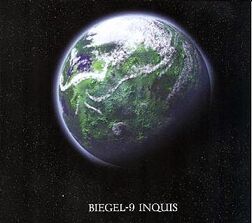 Planeta Biegel 9