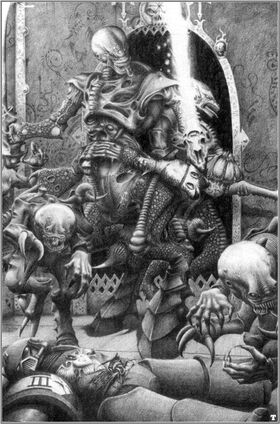 Genestealers (2)