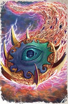 Caos Disco de Tzeentch.jpg