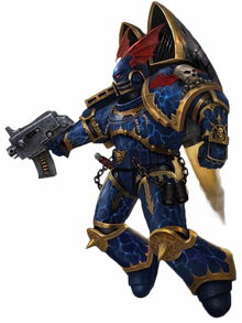 Primer Capitán Zso Sahaal