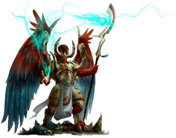Magnus Príncipe Demonio Mil Hijos Caos 7ª Edición ilustración.jpg