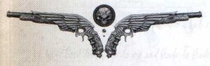 Belasco Dueling Pistol