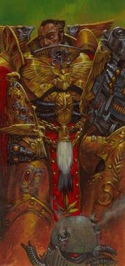 Imperio custodios Mikaelor