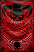 Exorcistas Estandarte.jpg