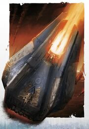 Los hijos de Fenris