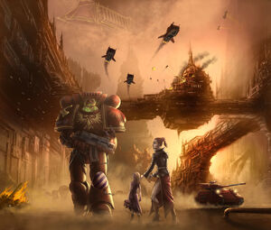 40K-Human-Moment ssmall