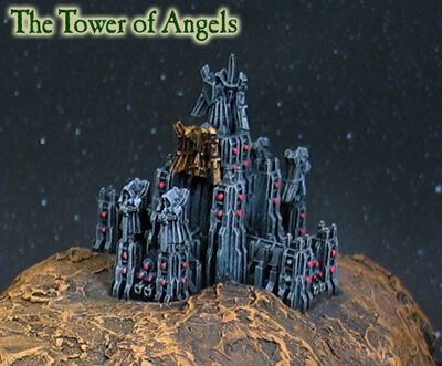 Tower of Angels