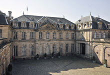 De Graffe Palace