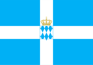 Arveyresflag