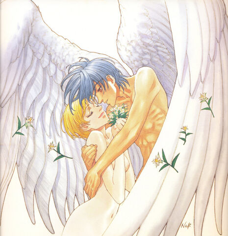 File:-escaflowne-van-and-hitomi-(ld-cover).jpg