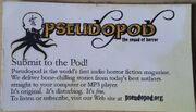 Submission card circa 2006