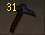 File:Mithril pickaxe.png