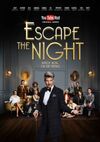 Escape the night poster