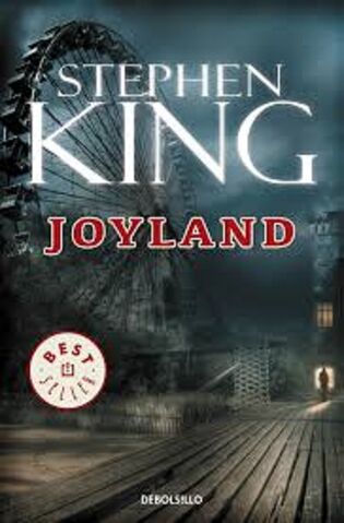 Archivo:Joyland.jpg