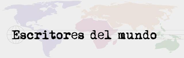 Archivo:Escritores del mundo.jpg