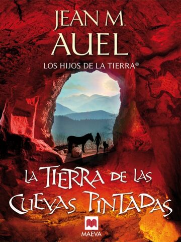 Archivo:La tierra de las cuevas pintadas.jpg