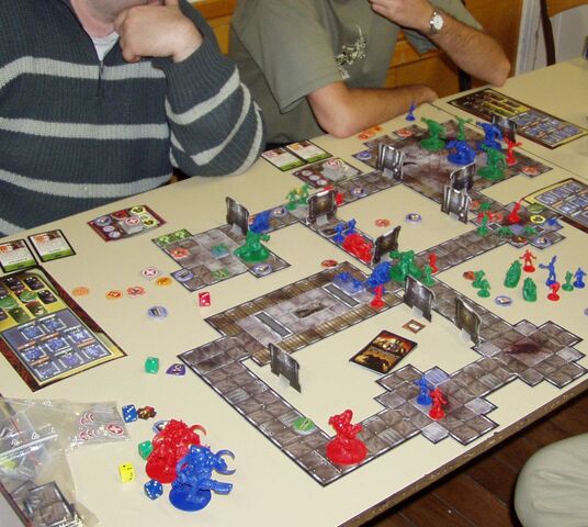 Archivo:Doom Boardgame-1-.jpg