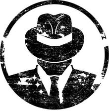 SCM Logo Faded