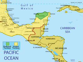 Firebrand map