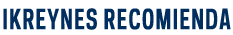 Ikreynes recomienda