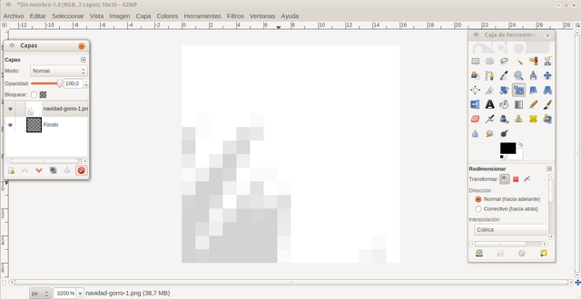 Archivo:ImportFaviconSimpleModeRodehiBlog.png