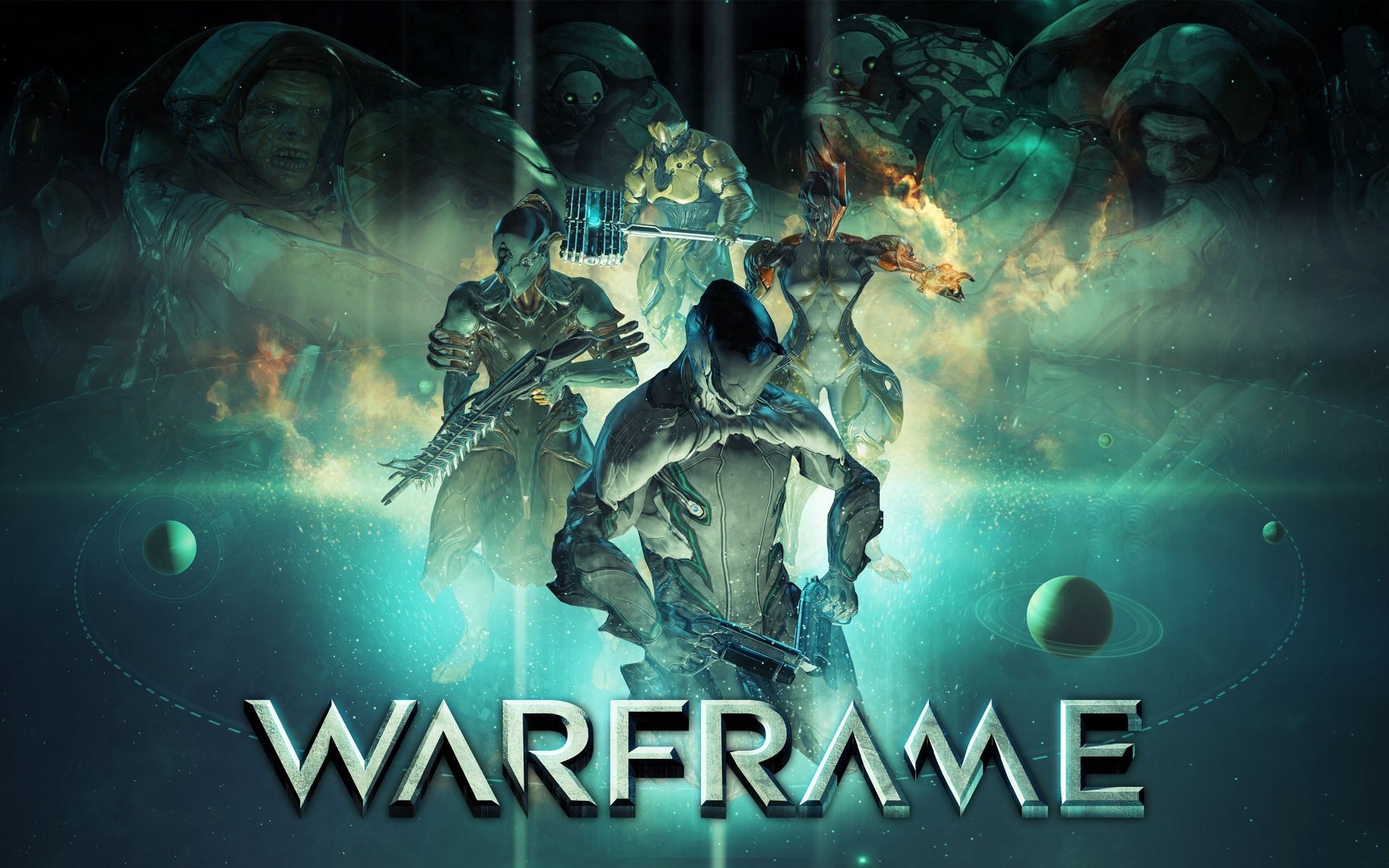 Warframe gratis en steam Warframe gratis en steam