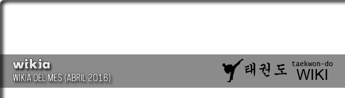 TaekwondoWikiMarco