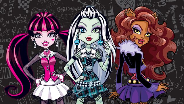 Archivo:Monster High.jpg