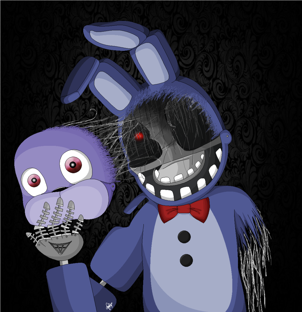 ArchivoBonnie five nights at freddy s 2 by hope n tearsd86cfz8.png Comunidad Central