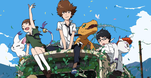 Archivo:Tour guiado Digimon 6.jpg