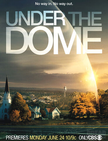 Archivo:Under The Dome.jpg