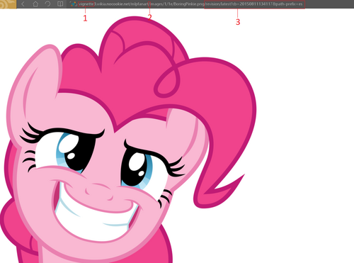 MuestraEmoticon