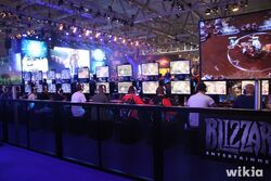 Gamescom 2016 - Blizzard.jpg