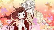 Kamisama Hajimemashita.jpg