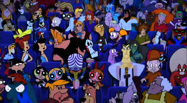 Archivo:Cartoon Network Wiki-Spotlight.png